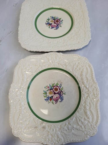 Set royal cauldon - cauldon, england