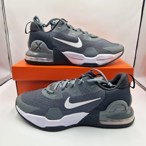 Nike air max alpha - nike,