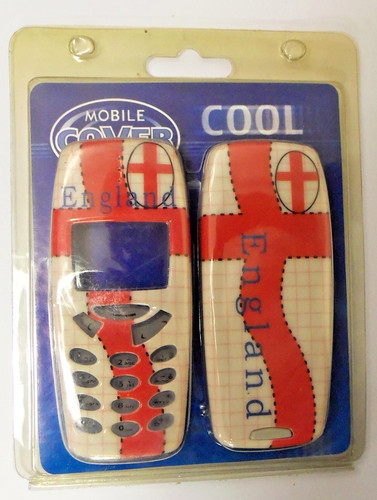 Nokia 3310 3330 england flag - england,