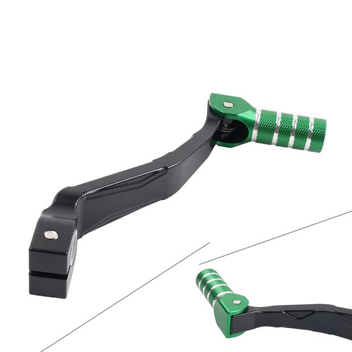 Gear shifter shift - lever, cnc