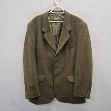 Musto Vintage Derby Tweed Wool