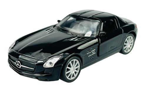 Welly mercedes benz - -, sls