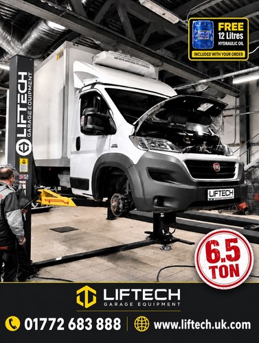 Lwb vans motorhomes 6 - motorhomes,