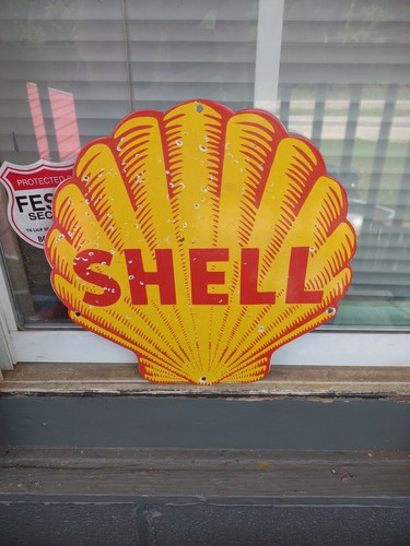 Vintage shell motor - vintage,