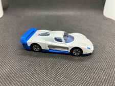 Matchbox - 2004 Maserati MC12