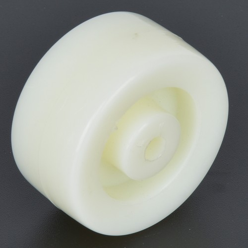 Pulley wheel nylon - wheel,