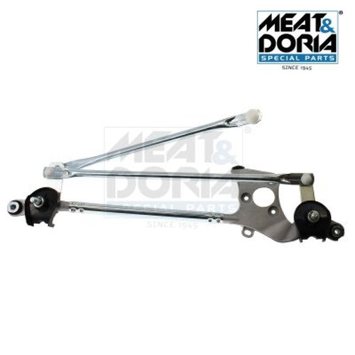Wiper linkage meat doria - linkage, &