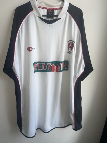 Crest rotherham united - rotherham,