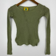 UNIF Long Sleeve Top Women's