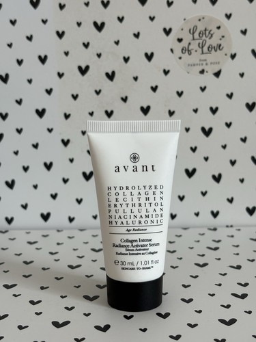 Avant collagen intense - avant,