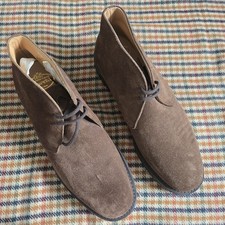 Church's Men's Boots Size 8,5 F