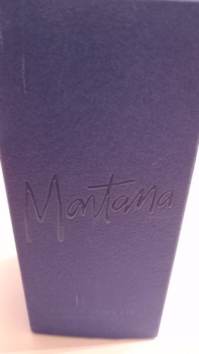 Montana edt 30ml with original - montana, edt.30ml.with