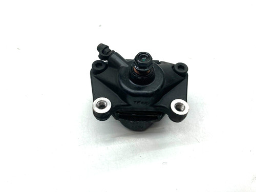Rear brake caliper original - brake,