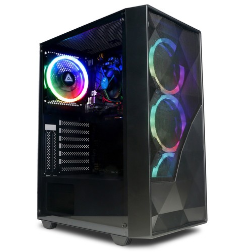 Cyberpower eurus gaming - eurus,