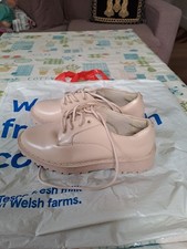 M&S WIDE FIT SIZE 3 LADIES