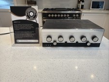 Leak stereo amplifier - amplifier,
