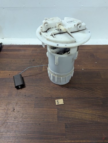 New fuel feed unit for - feed,