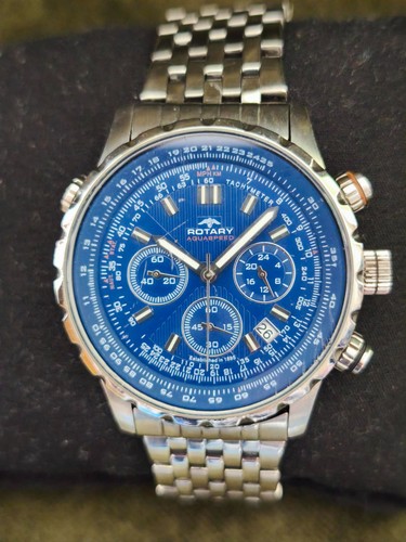Rotary aquaspeed gb00145 - aquaspeed, gb00145/05