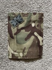British Army MTP Subdued Flag
