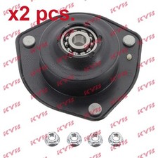 X2 PCS FRONT TOP STRUT