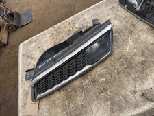 NISSAN MICRA 2009 NEARSIDE