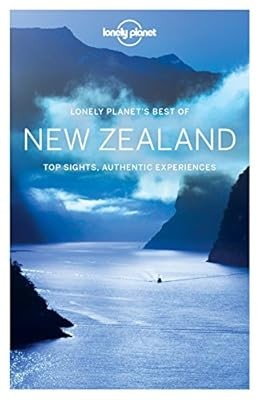 Lonely planet best - lonely,