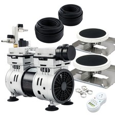 750W Pond Aerator Pond Lake