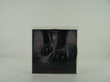 SHEARWATER ANIMAL JOY (438) 11 Track Promo CD Album including Picture Sleeve SUB