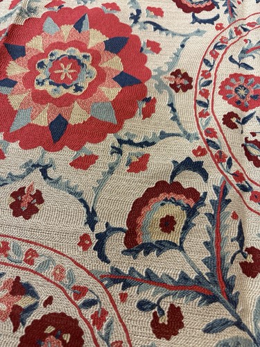 Sanderson anthos red - anthos,