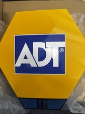 ADT Dummy Alarm Bell Box Decoy