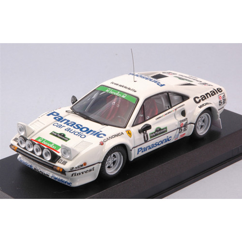 Ferrari 308 gtb - 308, gr.4