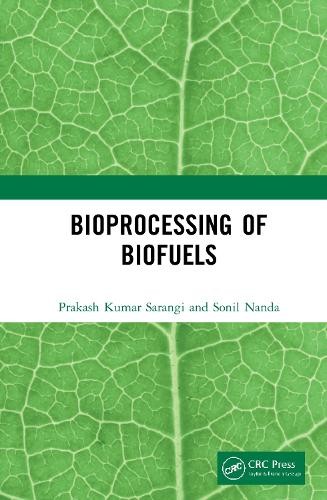 Bioprocessing biofuels by - bioprocessing,