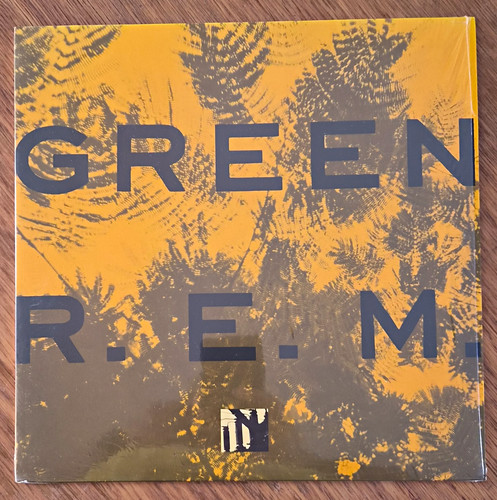 Green craft recordings - green,
