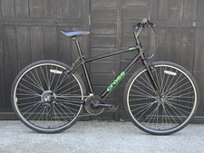 Cross RXT800 Aluminium Men’s