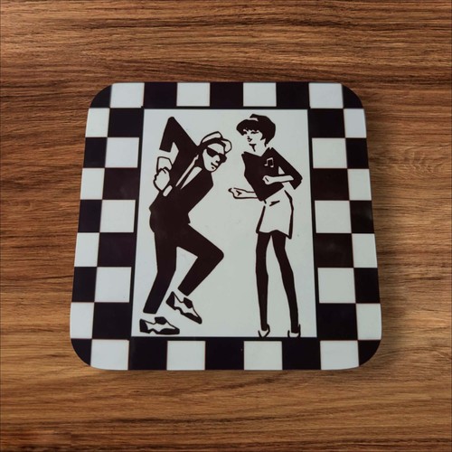 Ska coaster tea - ska, coffee
