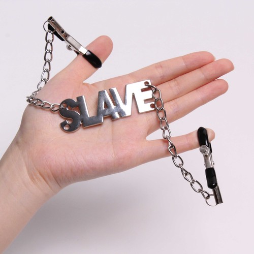 Breast clamp with - clamp,