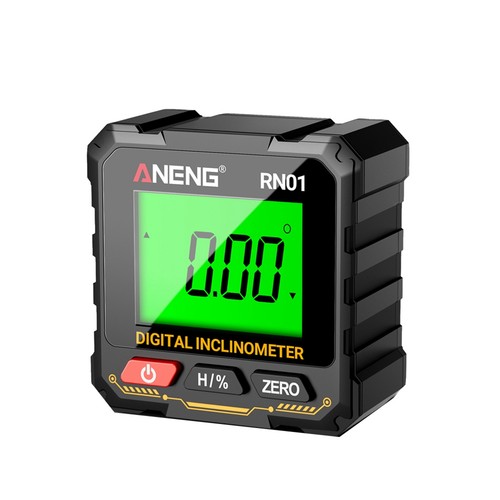 Rn01 digital goniometer - ,