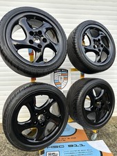 Genuine Porsche 911 993 Hollow