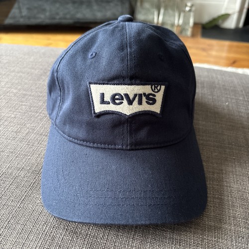 Levi navy dad style - navy,