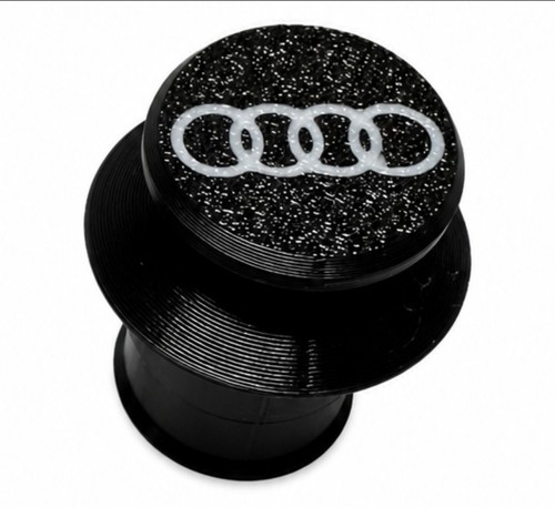 Audi cigarette lighter cover - cigarette,