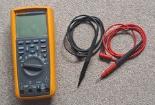 Fluke 287 True RMS Multimeter