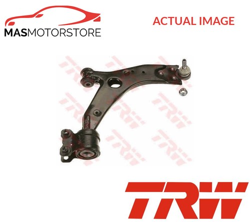 Track control arm wishbone - control,