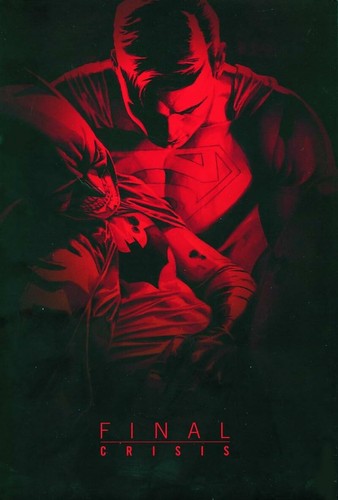Final crisis - final,