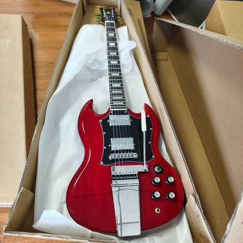Standard 61 maestro - sg,