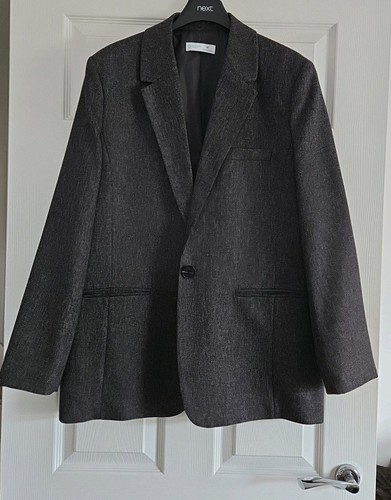 Ladies dark grey lightweight - dark,