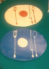 GAETANO PESCE SIGNED