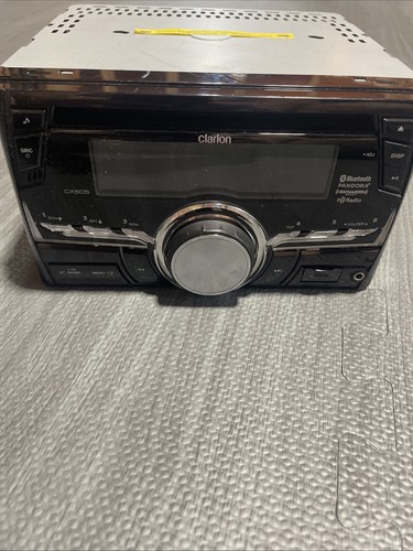 Clarion car stereo bluetooth - clarion,