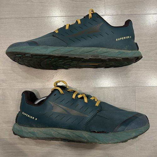 Altra superior men size - superior, 13