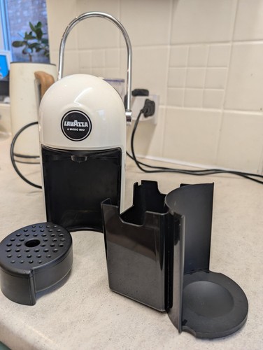 Lavazza modo mio - modo,