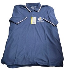 Official ryder cup 2023 polo - ryder,